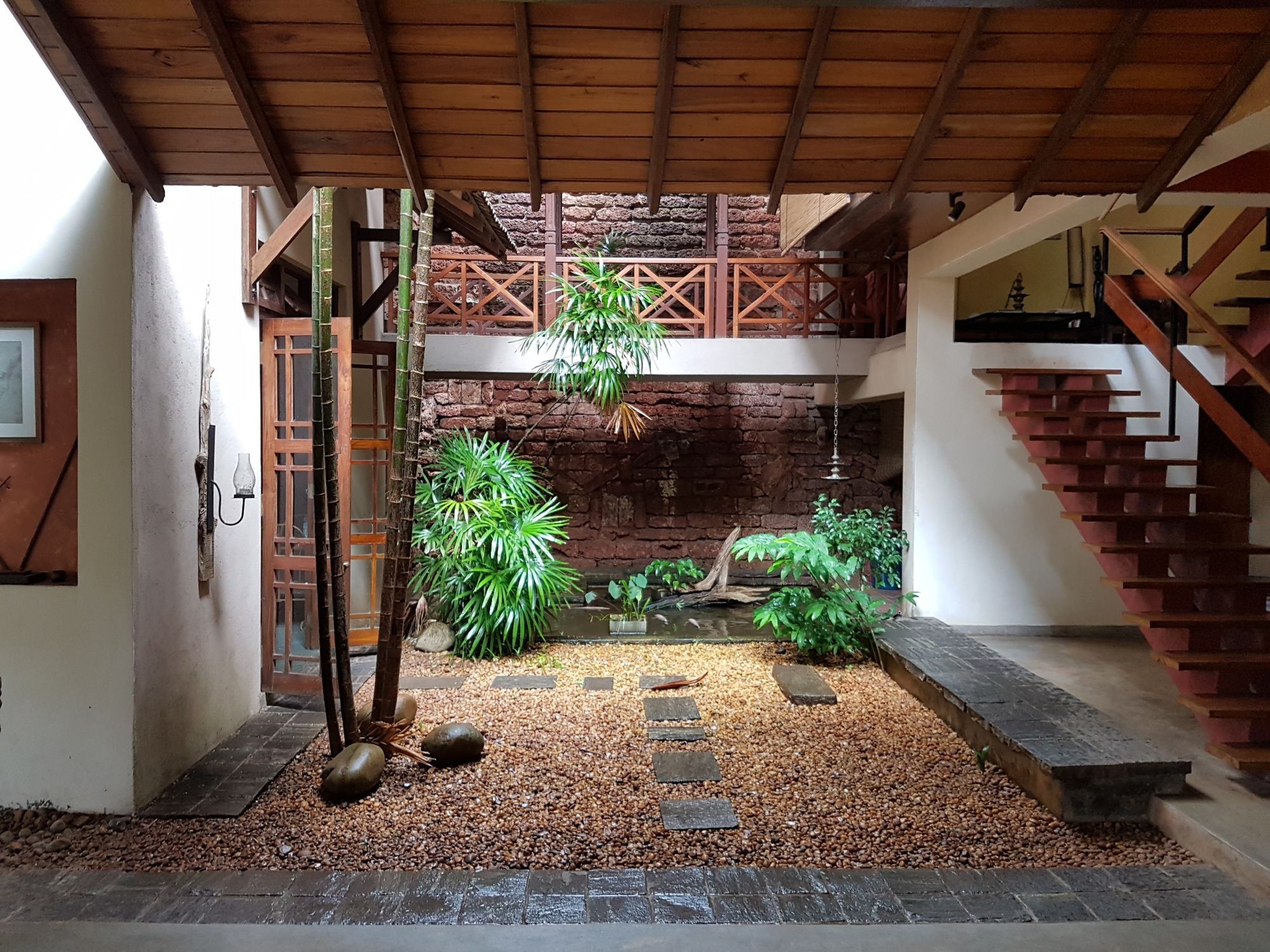 Hotel Heritage